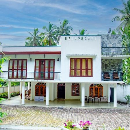Healand Holiday Bungalow And Restaurant 데니야야 외부 사진