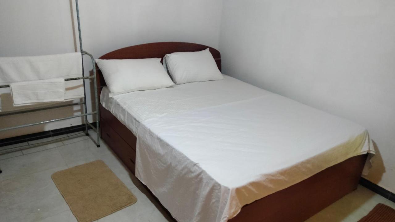Healand Holiday Bungalow And Restaurant 데니야야 외부 사진