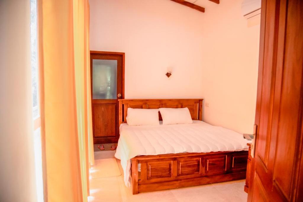 Healand Holiday Bungalow And Restaurant 데니야야 외부 사진